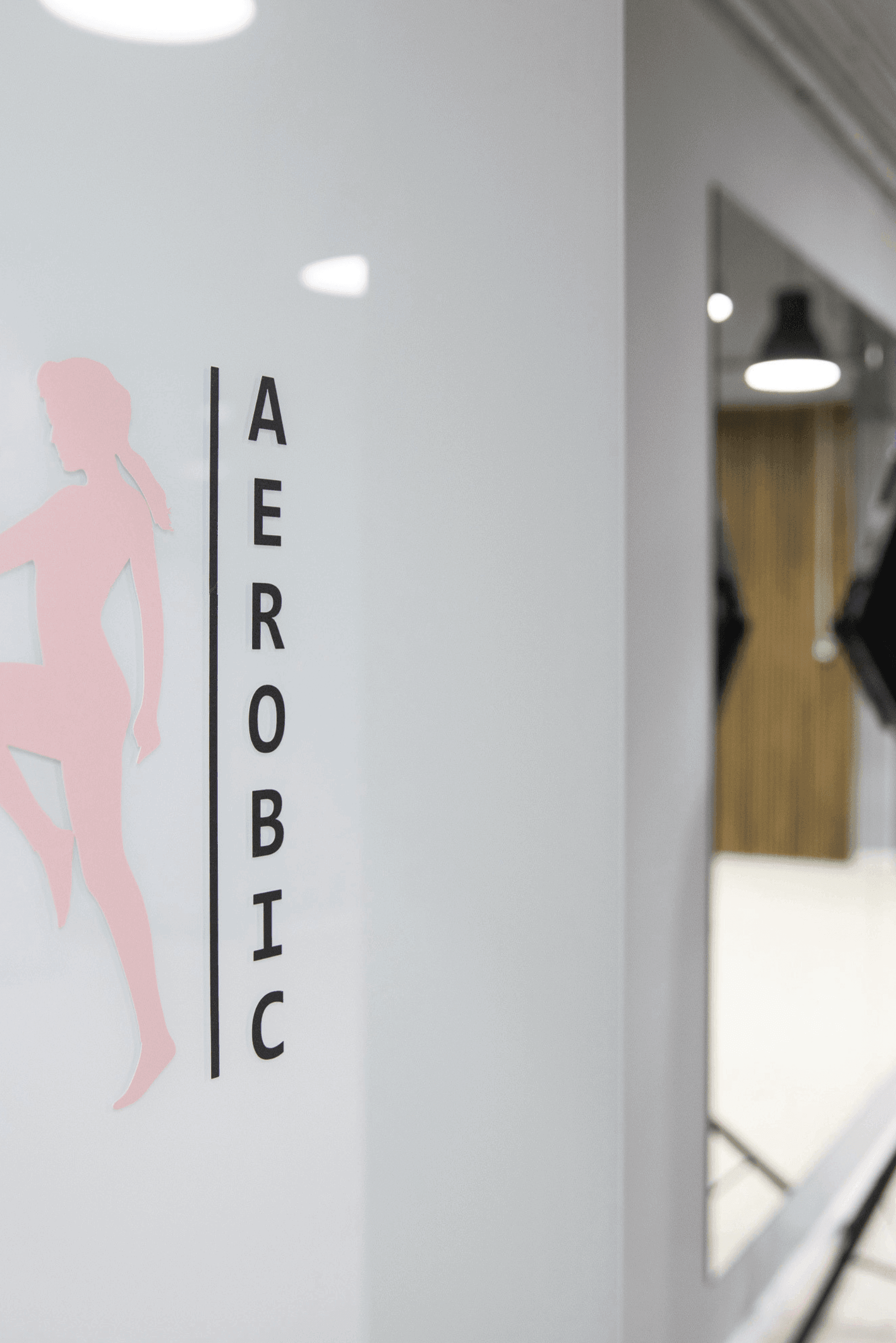 aerobic home