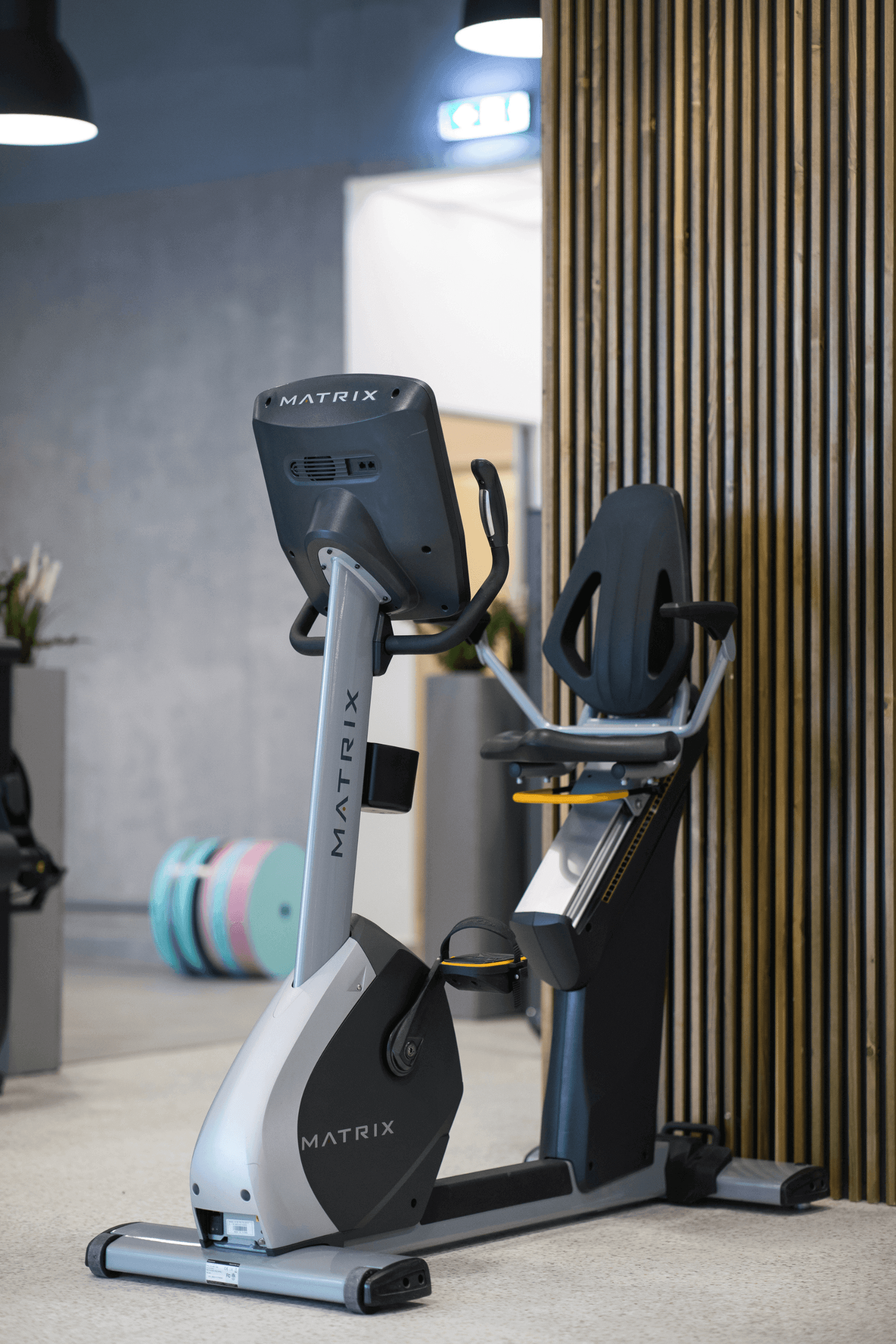 fitness home