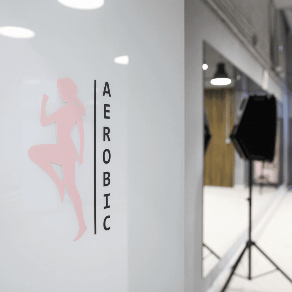 Servicii 4 servicii aerobic