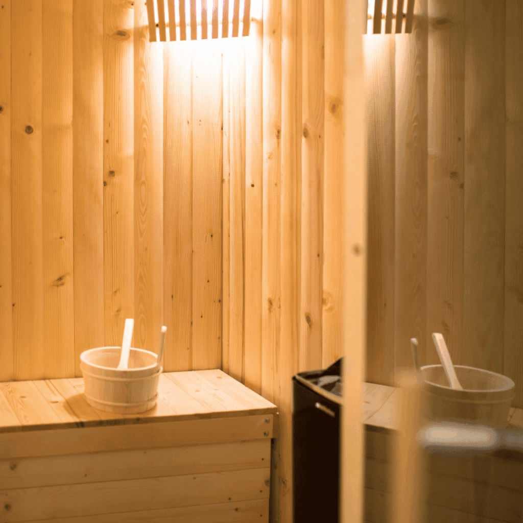 Servicii 6 servicii sauna